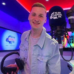 Dave Goodings | Capital FM