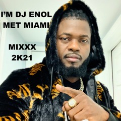 I AM MET MIAMI