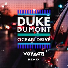 Duke Dumont - Ocean Drive (Voyagr Remix) [FUTURE RAVE MUSIC] [FREE DOWNLOAD]