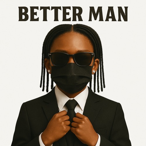 Better man - Jswish