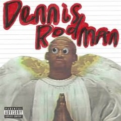 Keith Lawson - Dennis Rodman