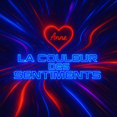 La couleur des sentiments