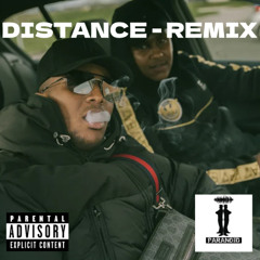 Jamaika - Distance (Remix)