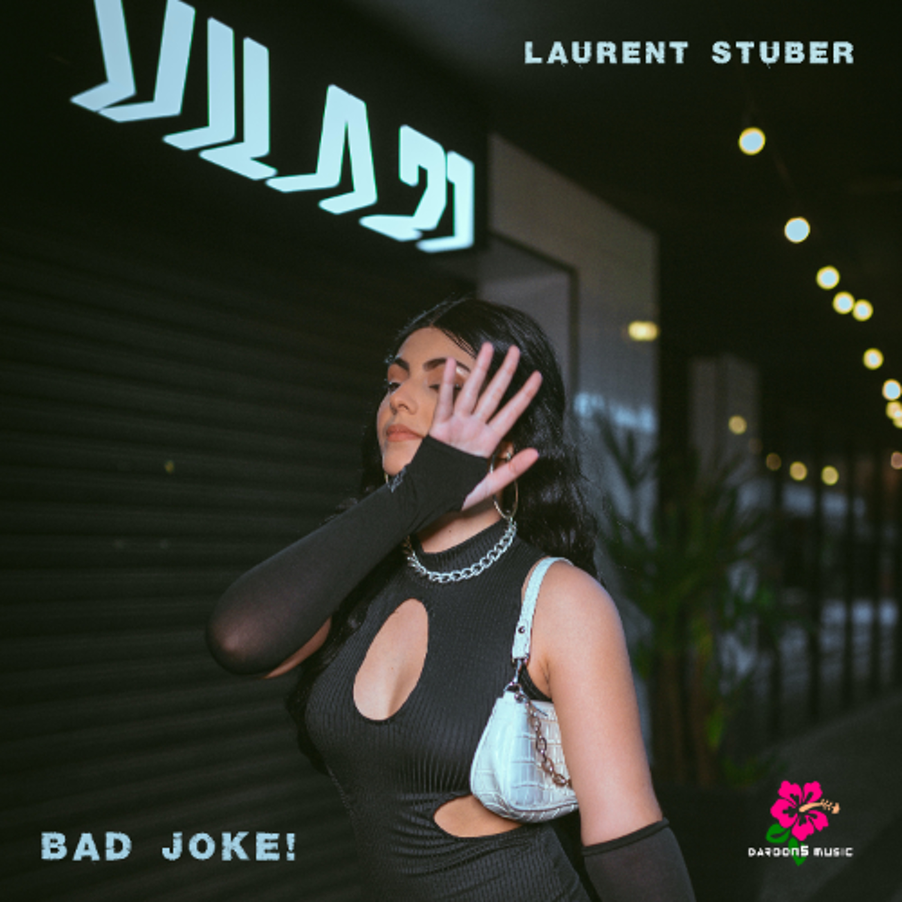 Bad Joke! [demo] episode artwork
