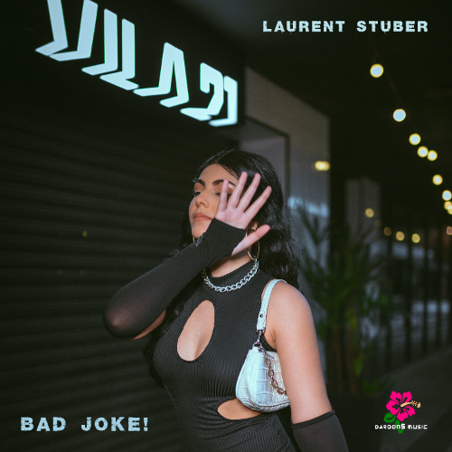 Bad Joke! [demo]