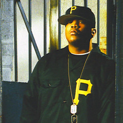 Styles P - Last Days freestyle