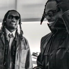 Offset x Gunna - Different Species (Ext. Remaster, OG bpm)