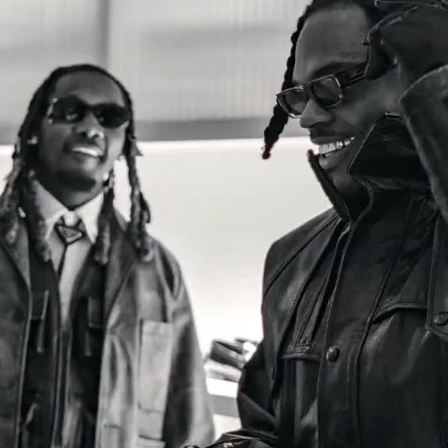 Offset x Gunna - Different Species (Ext. Remaster, OG bpm)