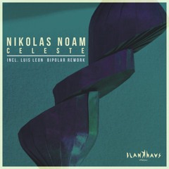 Nikolas Noam - We Will Be Alright (Luis Leon Bipolar Rework)