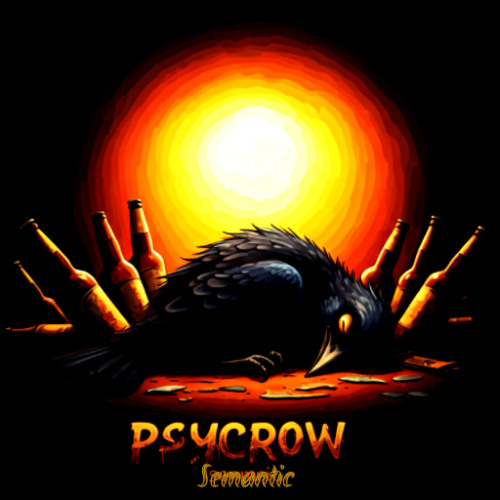psycrow Semantic-WubDub
