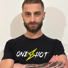 Satirized & Omniouz - Energy (ONE SHOT kick edit)