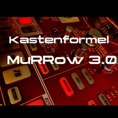 MuRRow 3.0 K.T.F    [K.T.F]   Montagsterrooooor