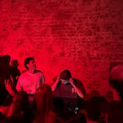 925 b2b HEYWOOD // LIVE @ bass.ic