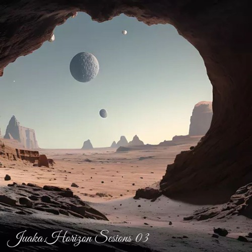 [Juaka]-Horizon Sesions 03