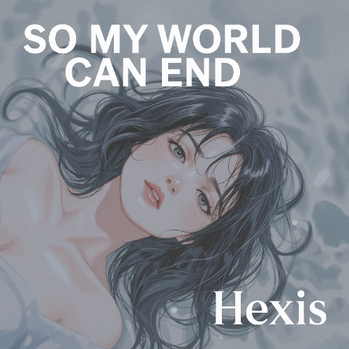 So My World Can End