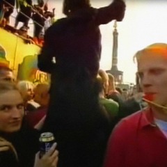 Julemixen 28 December