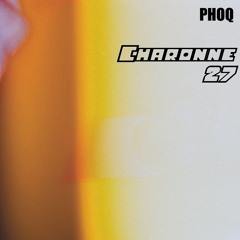Phoq - Charonne 27 EP