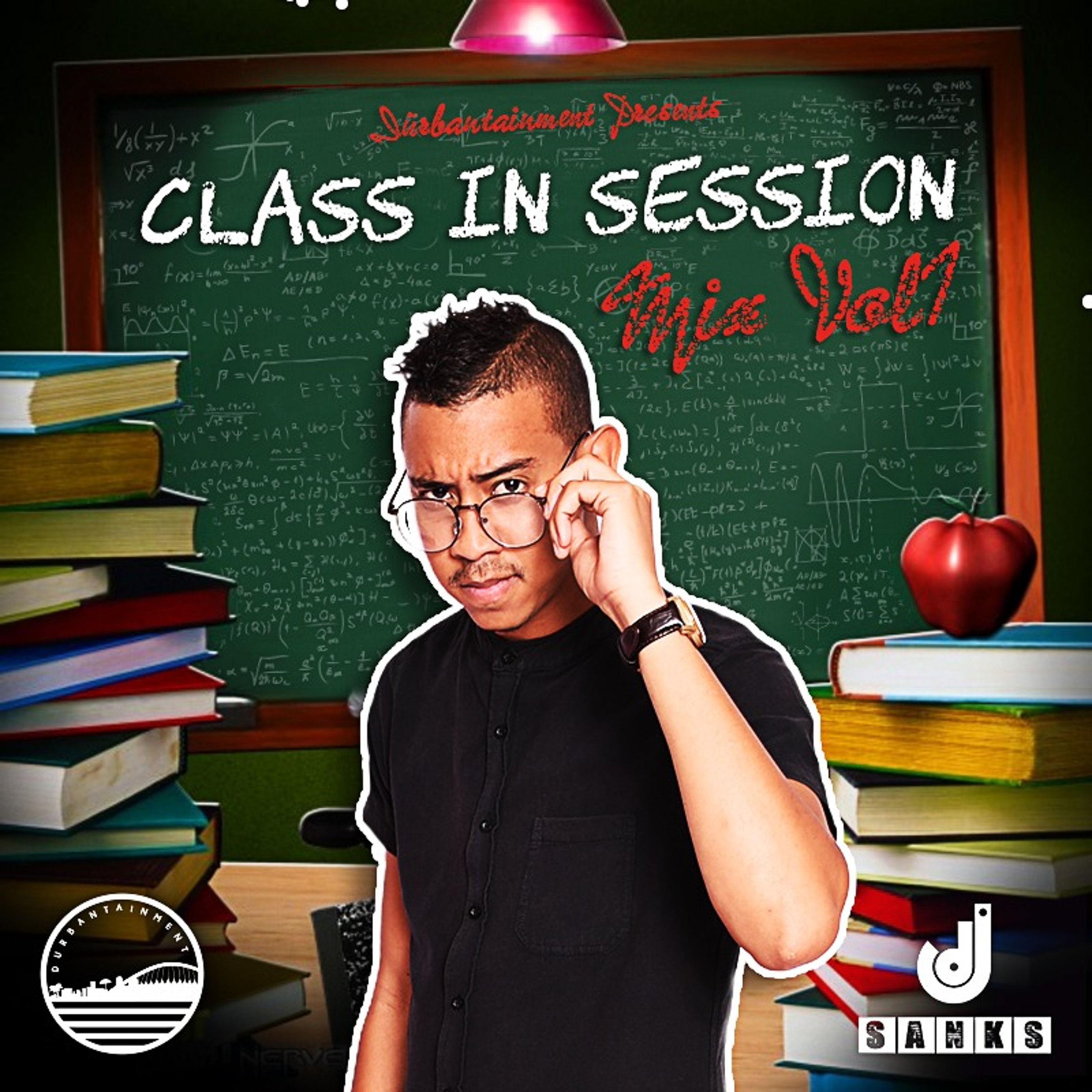 DeeJay Sanks SA Mixes