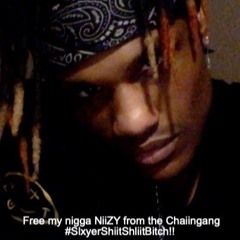 Shits W!lD!! No Feeling Remix)