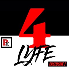 #4lyfe .. (prod. JXLYN)