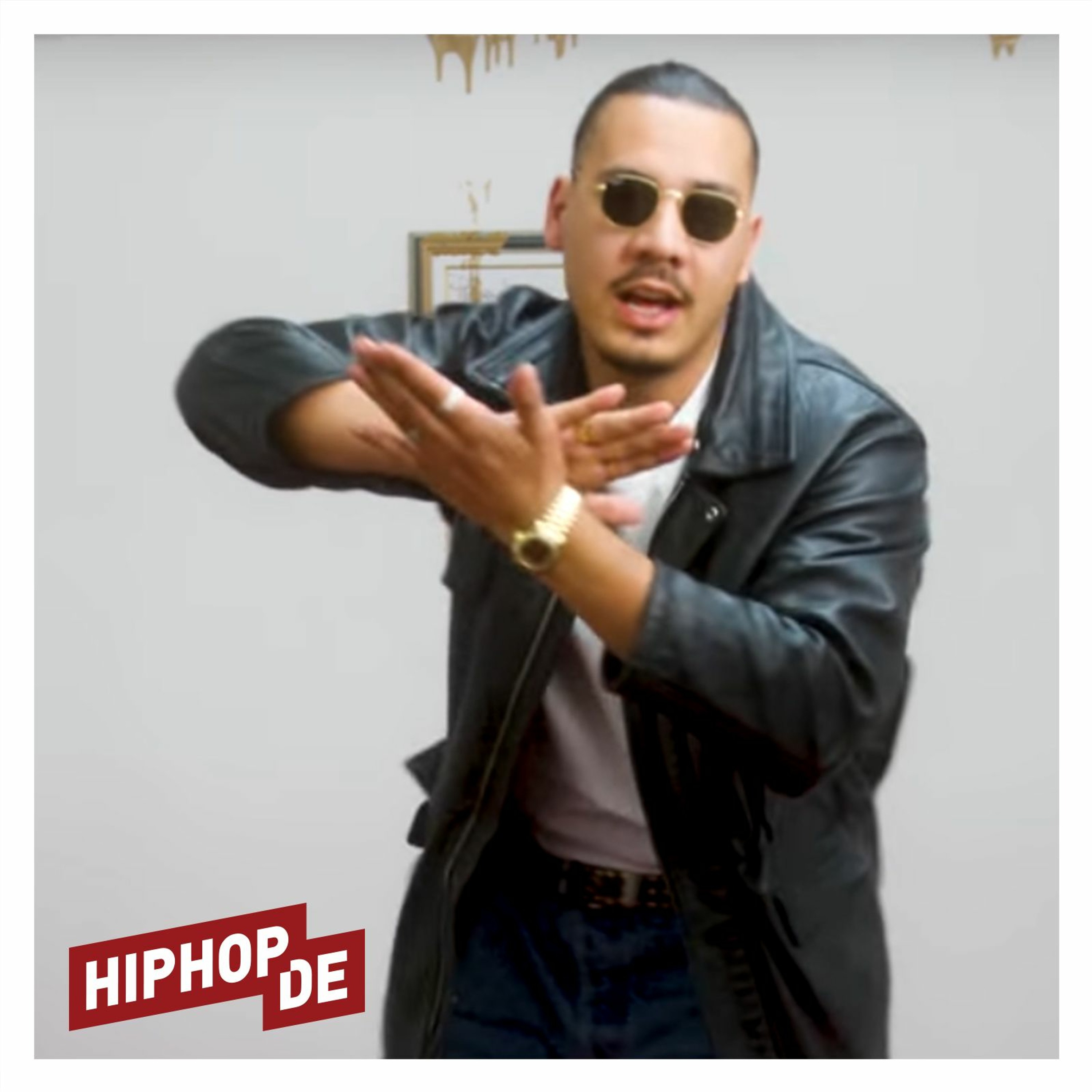 Hiphop.de Release Friday