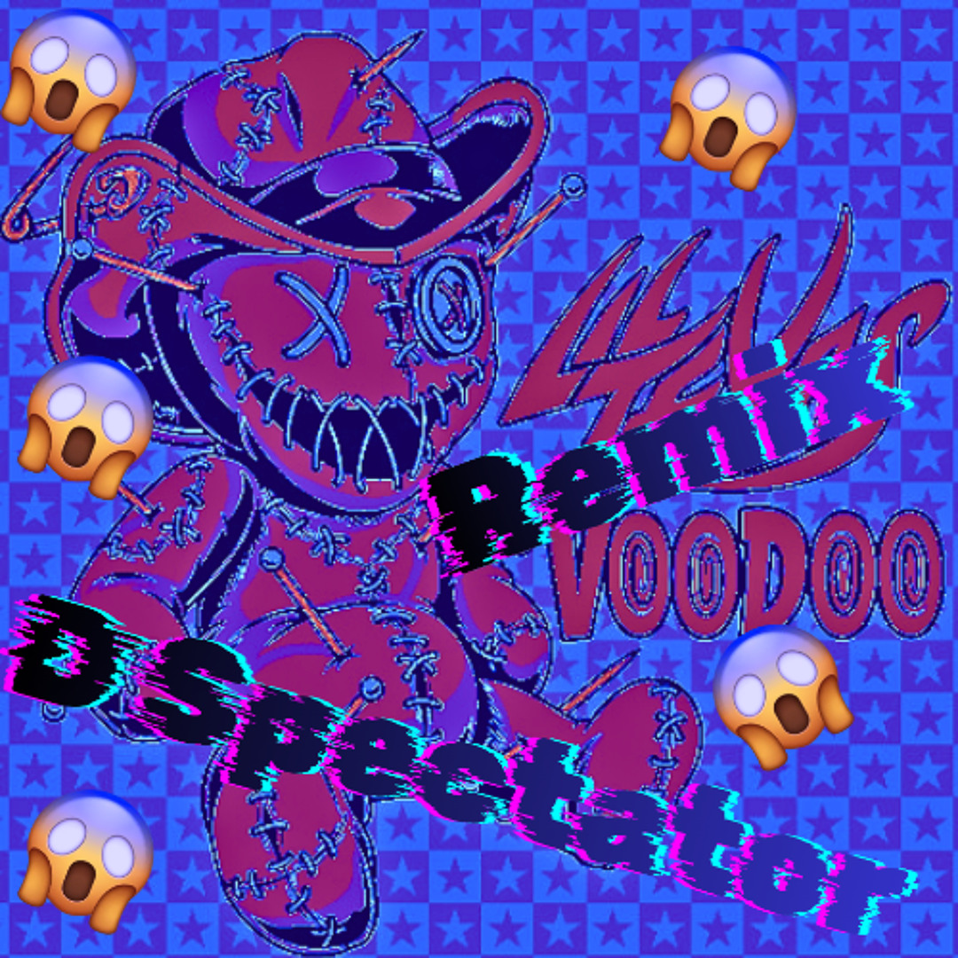 Stream Lil Texas VOODOO ( D Spectator Zaag Remix ) by D Spectator