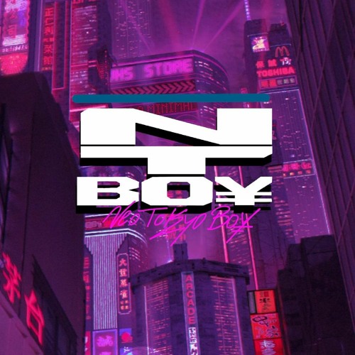 NeoTokyoBoy- Master Of Disguise