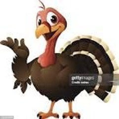djmikewinston JUSTALITTLEHEATFORALLTHESEFROZENTURKEYS