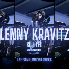 The Lenny Kravitz Bootleg