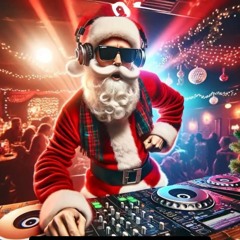X - MAS - BEAT 2025-12-25