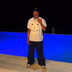Lil Baby - INFLUENCER *unreleased*