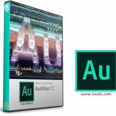 Adobe Audition CC 2020 13.0.3.60 Crack NEW!
