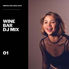 Wine Bar Vol.1