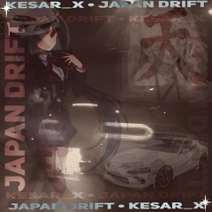 JAPAN DRIFT