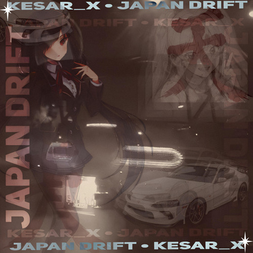 JAPAN DRIFT