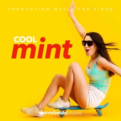 'Cool Mint' - Upbeat Funk Pop Background Music For Videos | Royalty Free