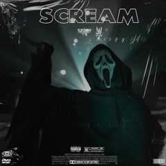 SCREAM (Prod. Kubsy Beats)