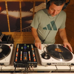 Deep, Chill, Tech House and Dub 100% Vinyl - Andy Boohls (Boohlsrecords 04)