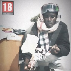 ORTHODONTIST ( hakurayasuka diss track)[PROD.Rare]