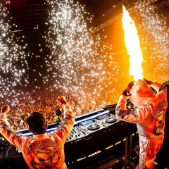 Slaughterhouse - Kids From The Block @ Supremacy 2024