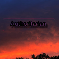 Authoritarian