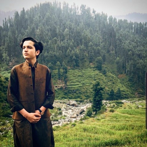 Janana ka ta naye ( Sardar Ali Takkar )🖤🖤