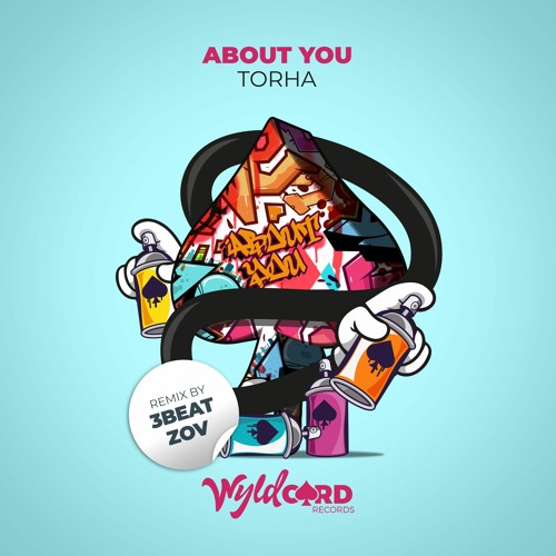Torha 'About You' (Original Mix) - Out Now