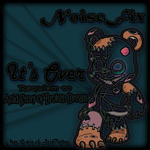 It's Over-NoiseFix
