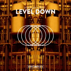 PREMIERE: Don Alex Albert - Level Down (Zombies In Miami Remix) [Drecords]