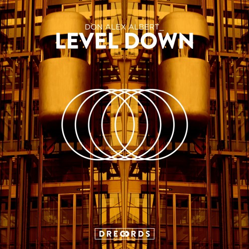 PREMIERE: Don Alex Albert - Level Down (Zombies In Miami Remix) [Drecords]