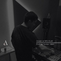 ZENNIV at Melolag | Podcast series #005