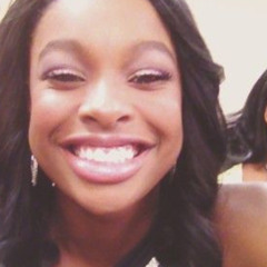 coco jones is back (part 1)