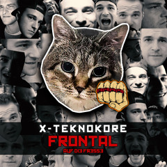 Frontal (auf die Fresse)