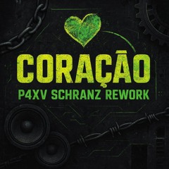 *FREEDOWNLOAD*CORAÇAO (P4XV SCHRANZ MIX)